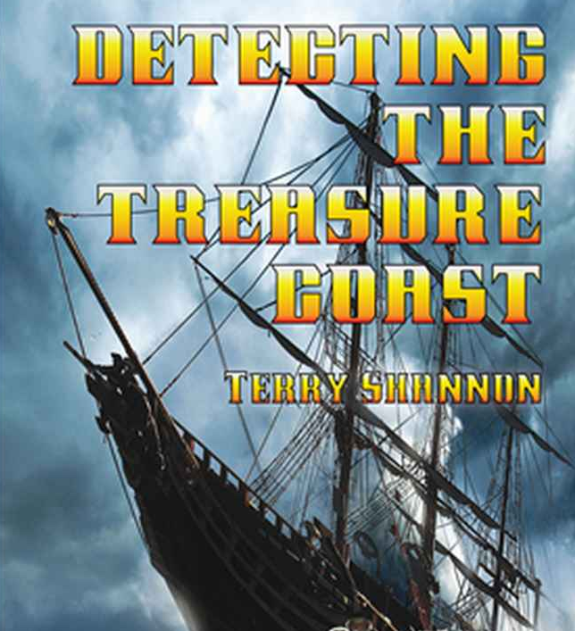 Detecting the treasure coast